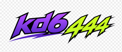 KD6 444